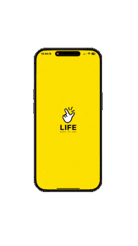 Home Sticker by LifeApp