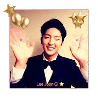 New Year Love Sticker