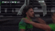 Nrl GIF by Canberra Raiders