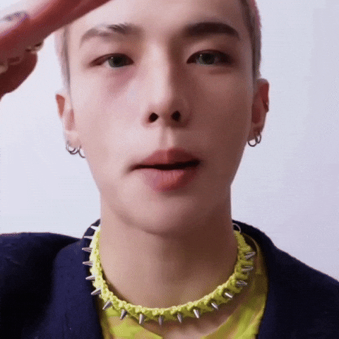 Karma Ceremony GIF