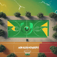 Balling New York GIF by Nova Sound