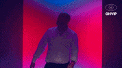 Gran Hermano Walking GIF by Mediaset España