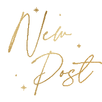 New Post Sticker by Tori Washington