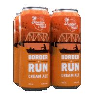 DawsonTrailCB  Sticker