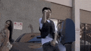 Bolt GIF by OMB Bloodbath