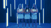 North Carolina GIF by UNC Tar Heels
