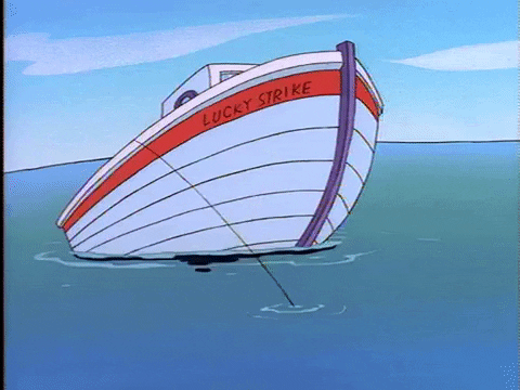 rockos modern life nicksplat GIF