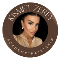 kismetzerey kismet zerey kismetzerey Sticker