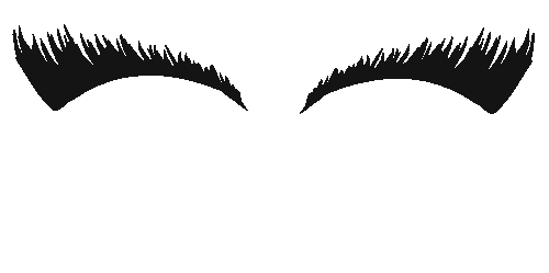 Sol Pestanas Sticker