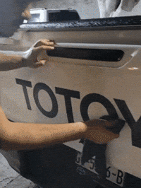 Toyota GIF