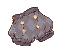 Zoom Pants Sticker