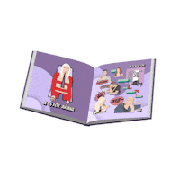 Real Housewives Bravo Sticker by THE OG OF THE ABC
