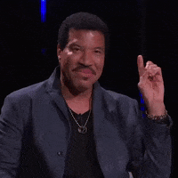 american idol dancing GIF by Idols Global