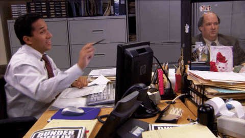 dundermifflin GIF