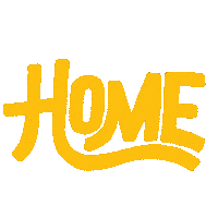 Stay Home Sticker by colors of clara