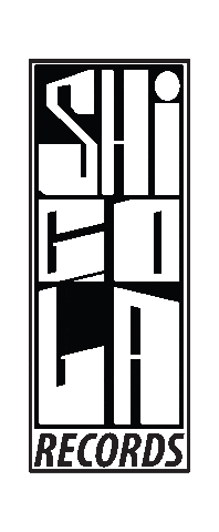 Shigola Sticker by Helicon Music