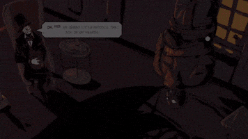 Hank: Straightjacket now also on Game Jolt!