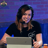 hyperrpg party meme celebration excited GIF