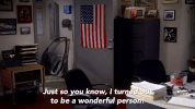 season 1 fireballs and bullet holes GIF by mom
