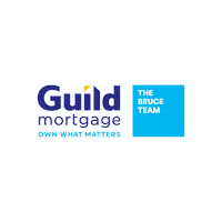Bruce Sticker by Guild Mortgage