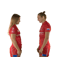 Square Up Rugby Sevens Sticker by World Rugby