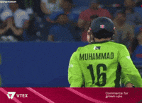 Pakistan Gill GIF