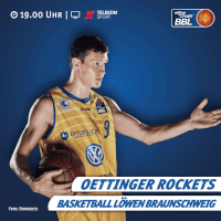 telekom sport highlight GIF by easyCredit Basketball Bundesliga