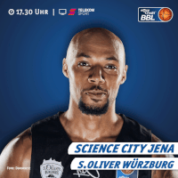 telekom sport highlight GIF by easyCredit Basketball Bundesliga