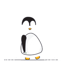 Happy Mission Accomplished Sticker by Sensei