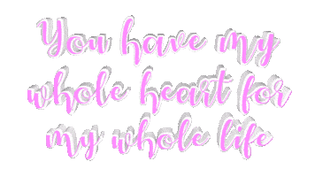 In Love Sticker by OpticalArtInc.