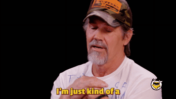 A Willing, Trashy, Tabasco Guy