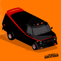 FavoriteBrother love fun animation illustration GIF