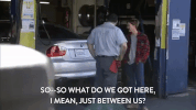 anders holm GIF by Workaholics