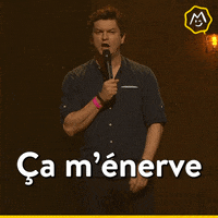 Humour Standup GIF by Montreux Comedy
