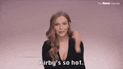 Kim Kardashian Kirby GIF by The Roku Channel