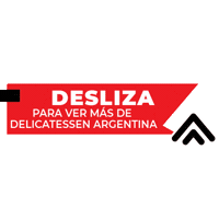 deliargentina deliargentina carne argentina carniceria argentina madrid carniceria boutique Sticker