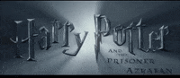 harry potter magic GIF by chuber channel