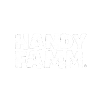 Handyfamm eye tools stem level Sticker