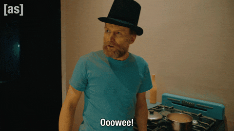 Acting Rick And Morty GIF by Adult Swim