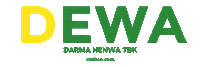 Darma Henwa Sticker by emiten.com