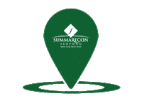 Summarecon  Sticker