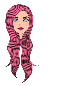 Ashleyspedale Angielee Sticker by Glittle Wonderland