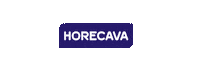 Horecava food drinks eten horeca Sticker