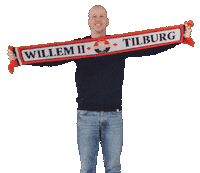 bartuwmakelaar bart te makelaar tilburg Sticker