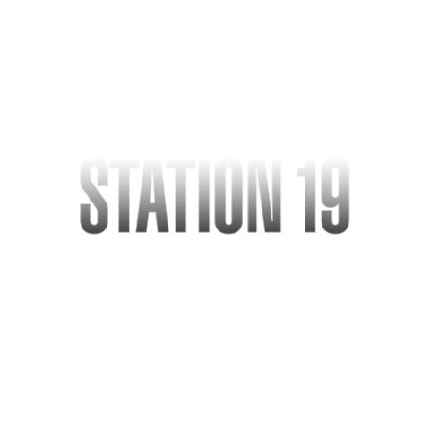 station 19 fire Sticker by ABC Network
