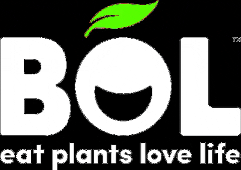 BOLfoods giphygifmaker plant based bol bolfoods GIF