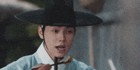 Baym GIF