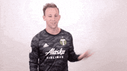 portland timbers dancing GIF by Timbers