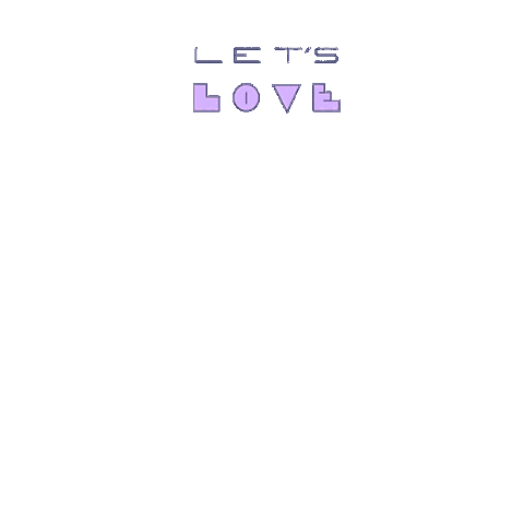 summer love Sticker