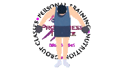 Work Out Fitness Sticker by AnglingHub